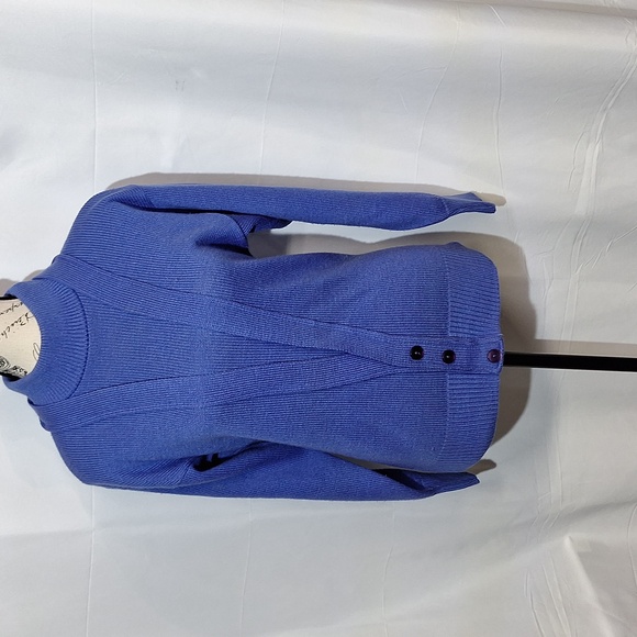 VTG EL Mar California Sweater Retro - Picture 2 of 9